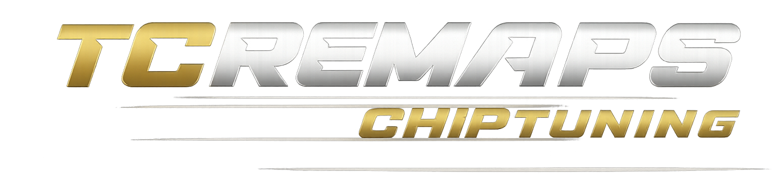 TCREMAPS CHIPTUNING Logo